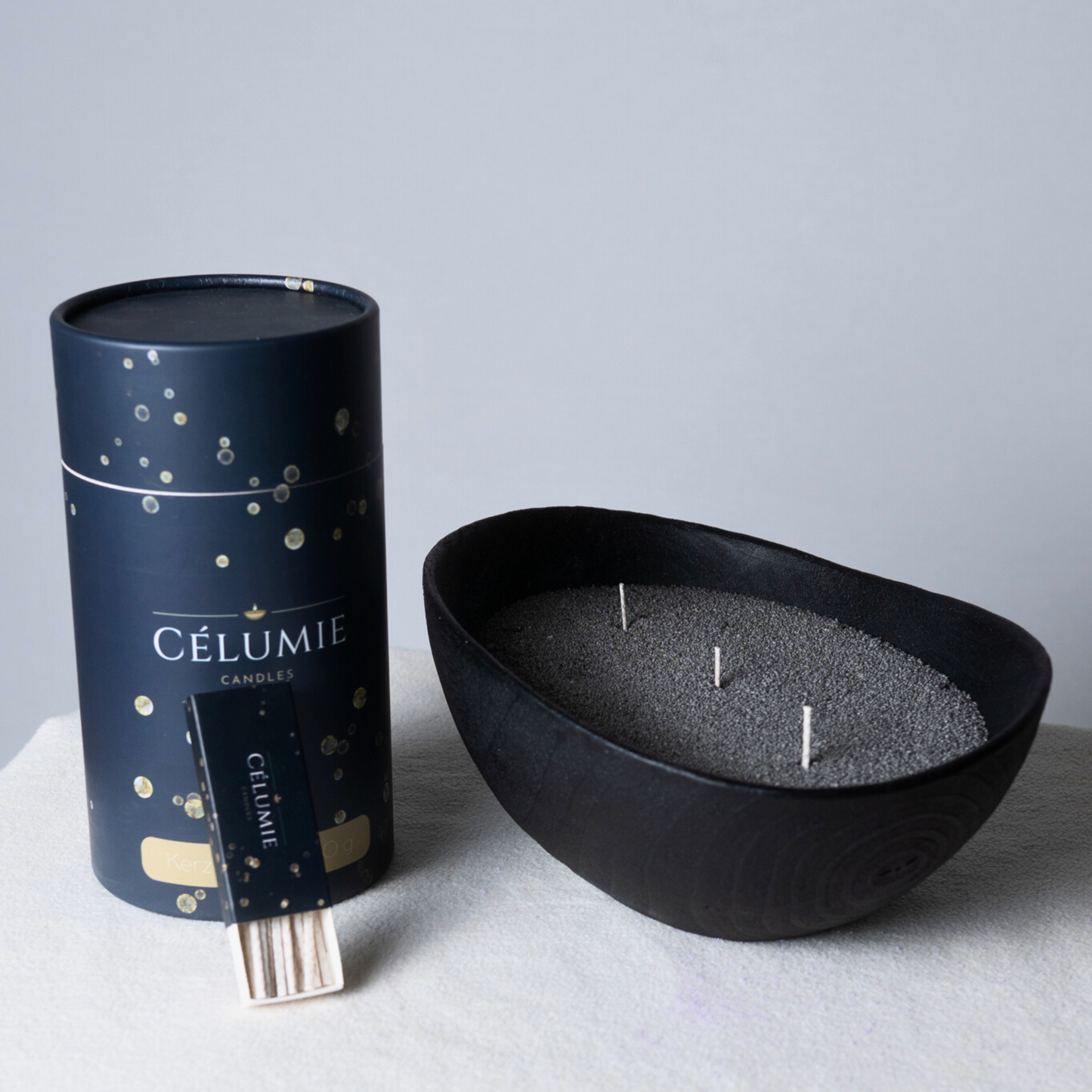 Kerzensand Sandalwood