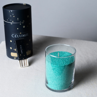 Kerzensand Eucalyptus