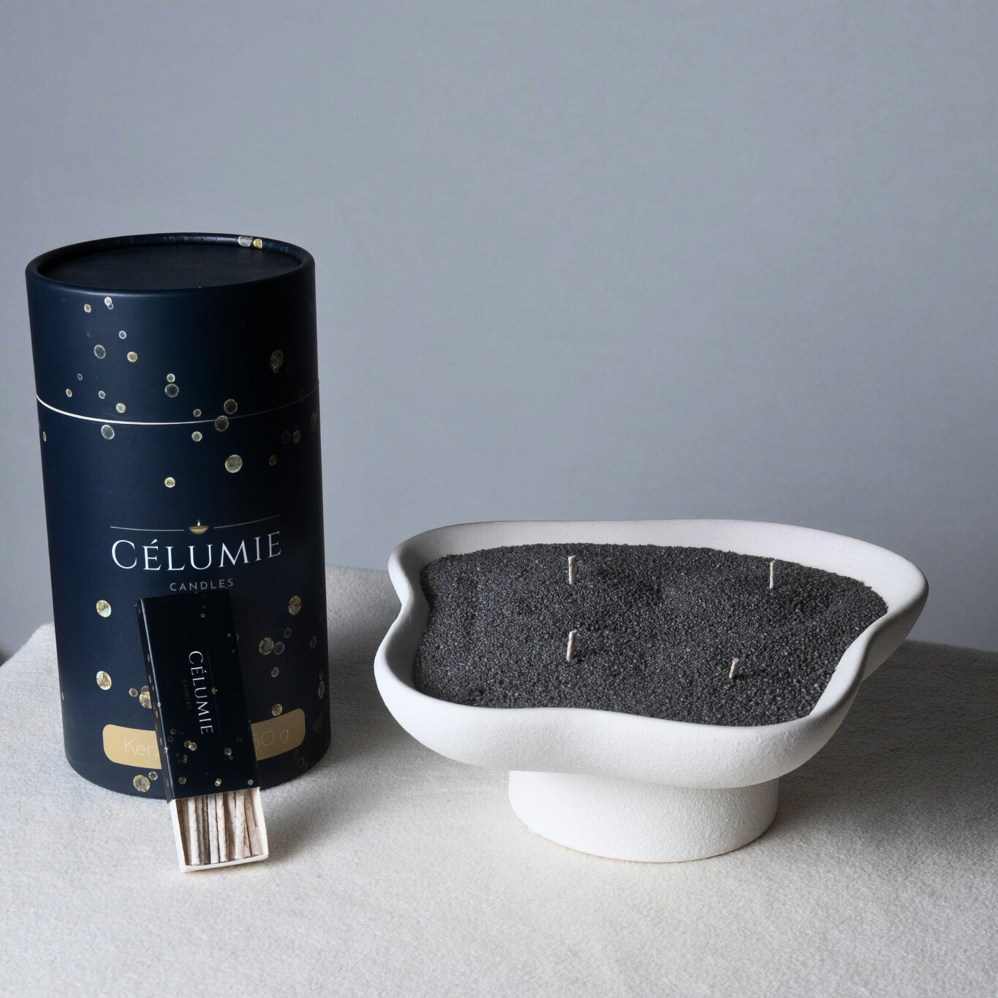 Kerzensand Sandalwood