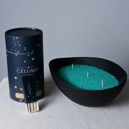 Kerzensand Eucalyptus