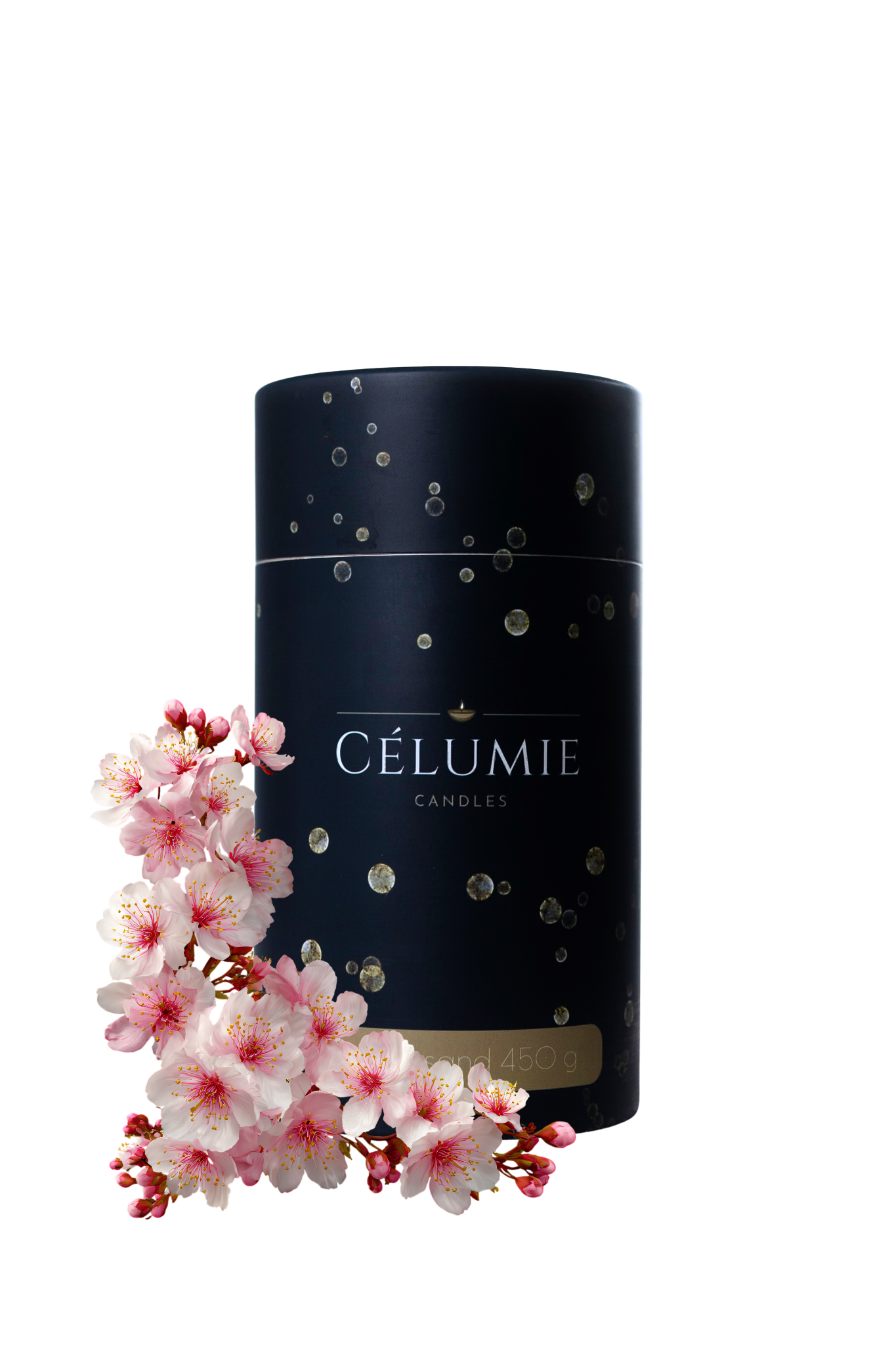 Kerzensand Cherry Blossom