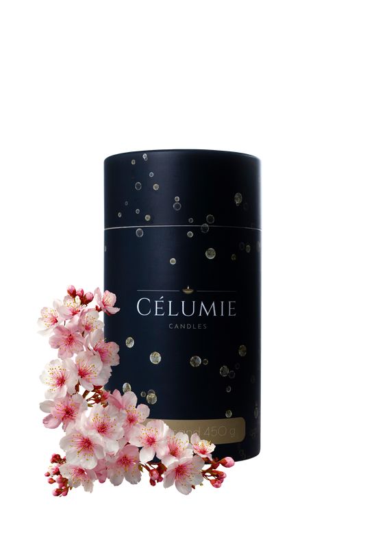 Kerzensand Cherry Blossom