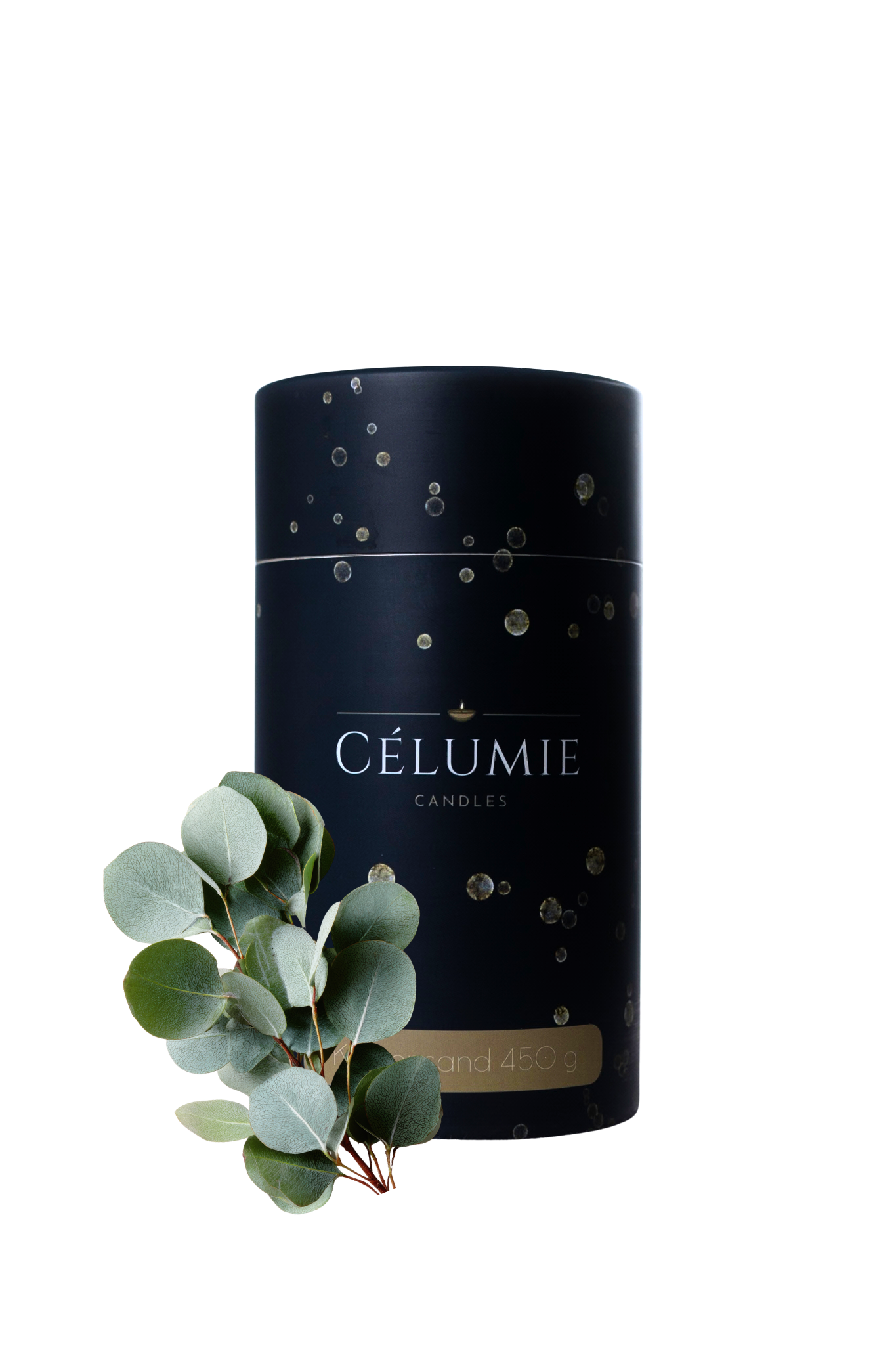 Kerzensand Eucalyptus