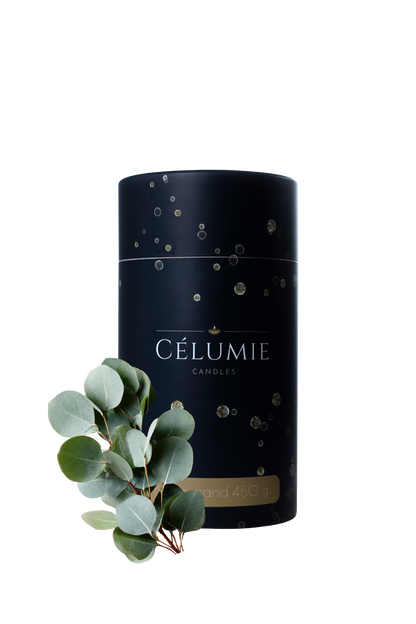 Kerzensand Eucalyptus