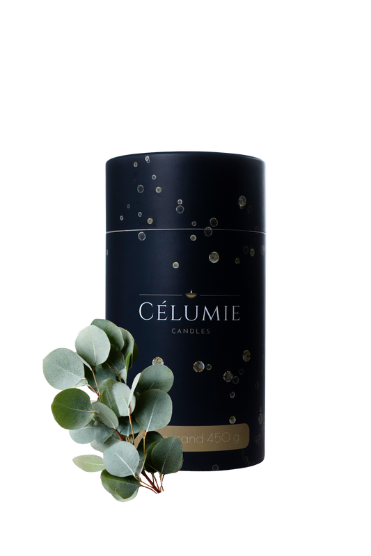 Kerzensand Eucalyptus