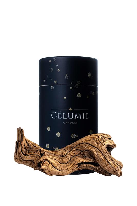 Kerzensand Sandalwood